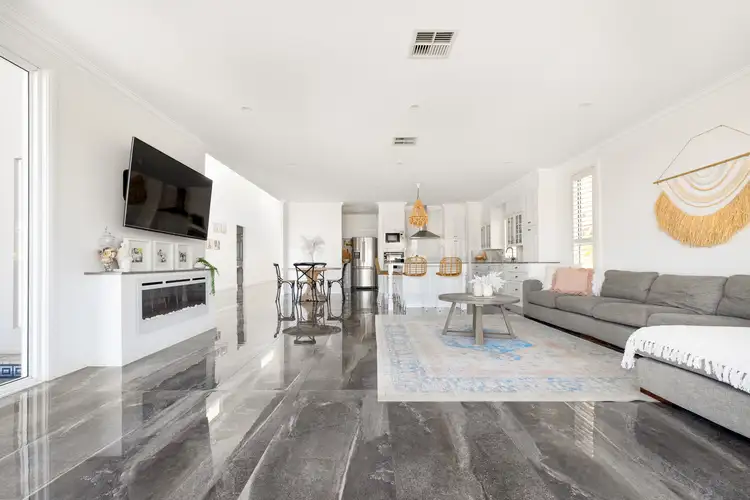 Sixth view of Homely house listing, 163 Quay Circuit, Newport QLD 4020