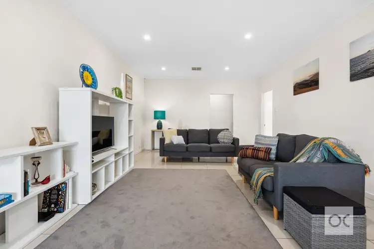 Fourth view of Homely house listing, 3 Esperance Boulevard, Seaford Rise SA 5169