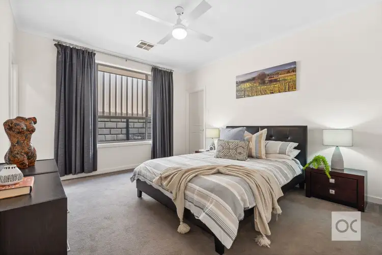 Fifth view of Homely house listing, 3 Esperance Boulevard, Seaford Rise SA 5169