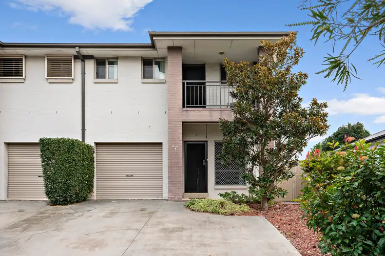 4/169 Cornelia Road, Toongabbie NSW 2146