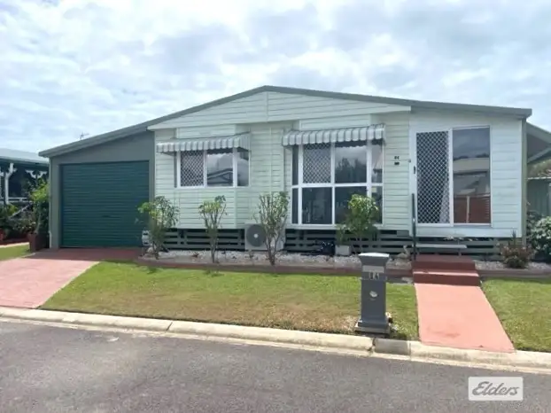 Main view of Homely house listing, 84/14 Ibis Boulevard, Eli Waters QLD 4655