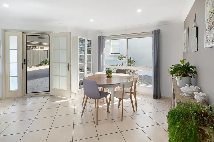 Second view of Homely townhouse listing, 2/65 Sawtell Road, Toormina NSW 2452