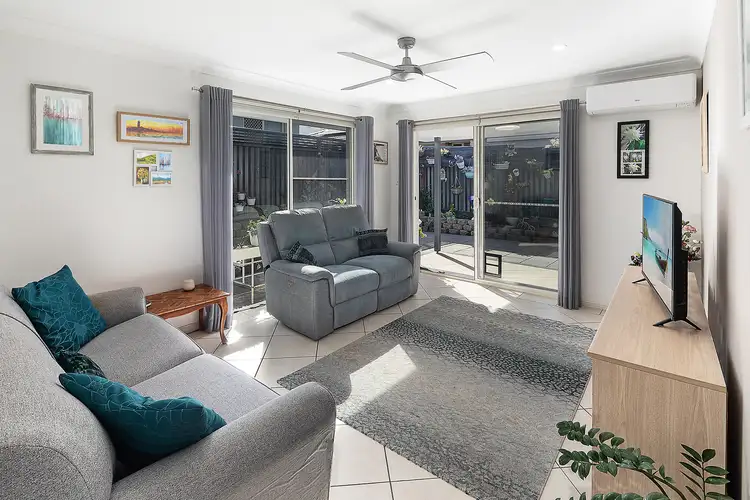 Third view of Homely townhouse listing, 2/65 Sawtell Road, Toormina NSW 2452