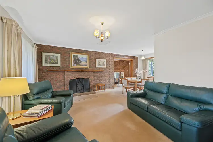Fifth view of Homely house listing, 14 Beverley Street, Drouin East VIC 3818
