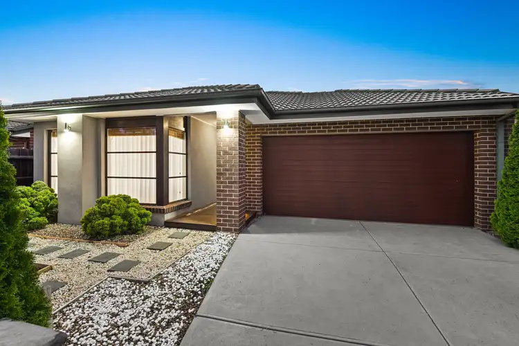 11 Honeydew Street, Officer VIC 3809