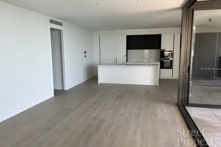 Third view of Homely apartment listing, 502/41 Honeysuckle Drive, Newcastle NSW 2300