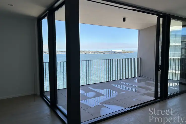 Fifth view of Homely apartment listing, 502/41 Honeysuckle Drive, Newcastle NSW 2300