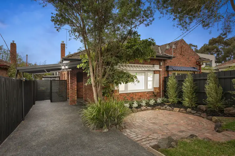 29 Dover Street, Caulfield South VIC 3162