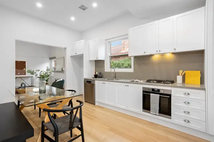 Fifth view of Homely semi-detached listing, 29 Dover Street, Caulfield South VIC 3162