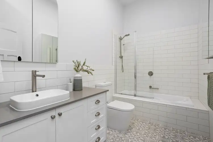 Sixth view of Homely semi-detached listing, 29 Dover Street, Caulfield South VIC 3162