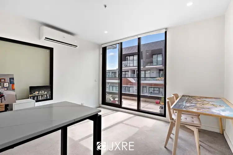 Second view of Homely apartment listing, 217/11 Renver Road, Clayton VIC 3168