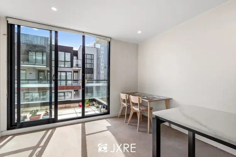 Third view of Homely apartment listing, 217/11 Renver Road, Clayton VIC 3168