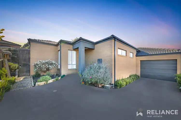 2/37 Waugh Street, Sunbury VIC 3429