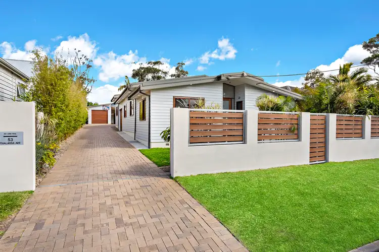 Main view of Homely house listing, 53 Thalassa Avenue, East Corrimal NSW 2518