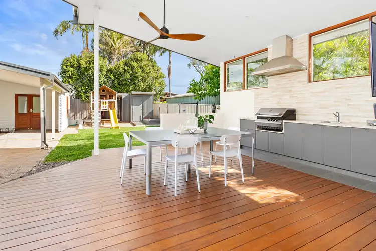 Second view of Homely house listing, 53 Thalassa Avenue, East Corrimal NSW 2518