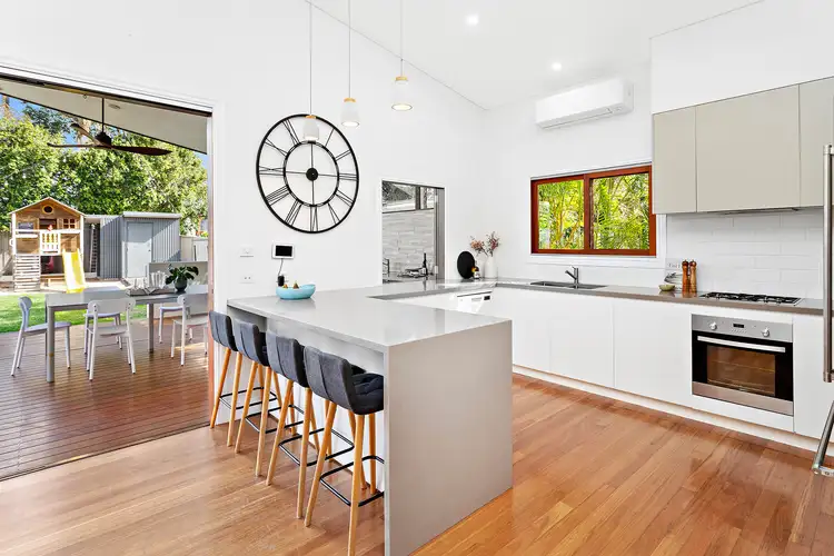 Third view of Homely house listing, 53 Thalassa Avenue, East Corrimal NSW 2518