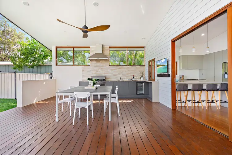 Sixth view of Homely house listing, 53 Thalassa Avenue, East Corrimal NSW 2518