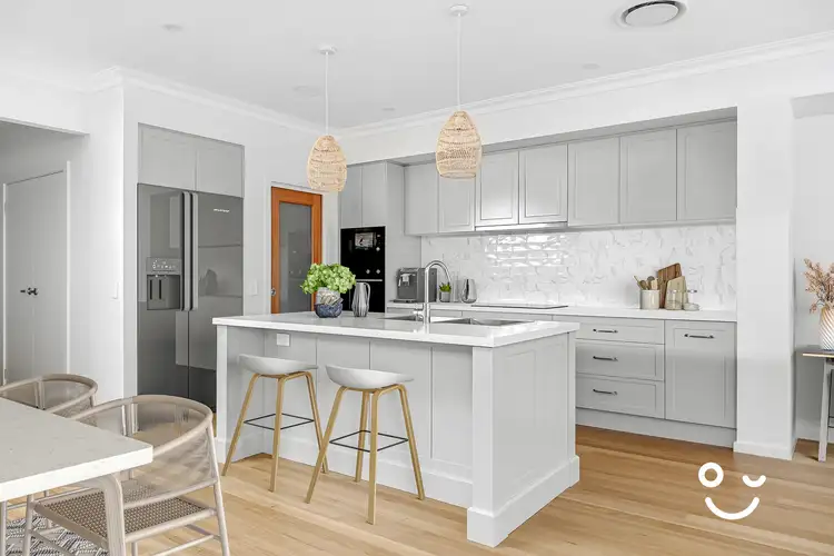 Fourth view of Homely semi-detached listing, 12A Wynn Street, Woonona NSW 2517