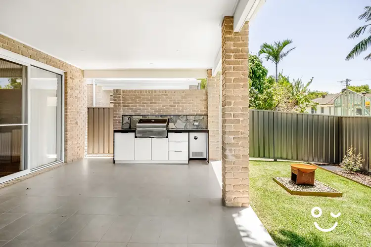 Fifth view of Homely semi-detached listing, 12A Wynn Street, Woonona NSW 2517