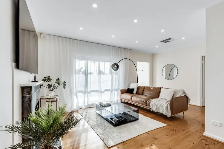 Second view of Homely house listing, 9 Guthrie Road, Christies Beach SA 5165