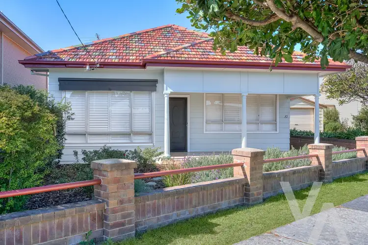 Main view of Homely house listing, 32 Fullerton Street, Stockton NSW 2295