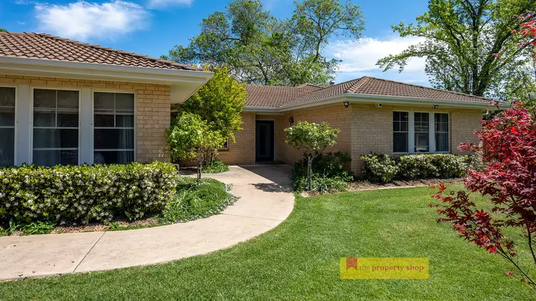96 Robertson Street, Mudgee NSW 2850