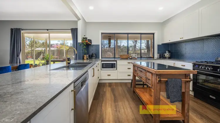 Fourth view of Homely house listing, 96 Robertson Street, Mudgee NSW 2850