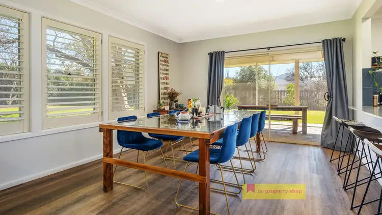 Fifth view of Homely house listing, 96 Robertson Street, Mudgee NSW 2850