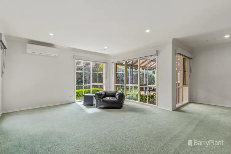 Fifth view of Homely house listing, 9 Kerrilea Court, Kilsyth South VIC 3137