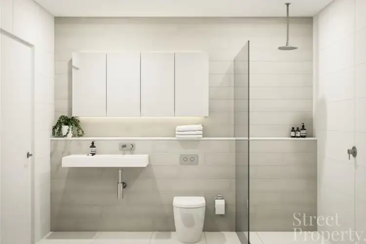 Fourth view of Homely apartment listing, 1202/466 King Street, Newcastle NSW 2300