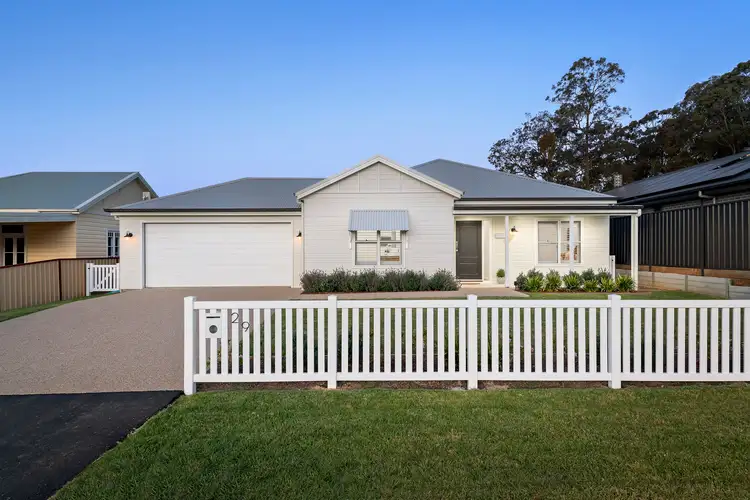 29 Cessnock Street, Kitchener NSW 2325