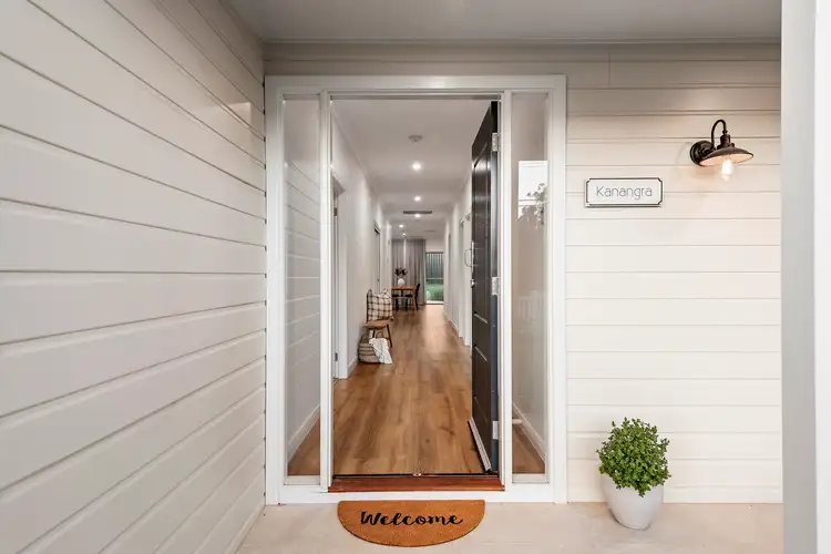 Second view of Homely house listing, 29 Cessnock Street, Kitchener NSW 2325