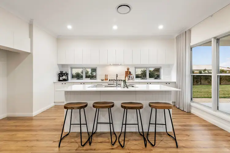 Fourth view of Homely house listing, 29 Cessnock Street, Kitchener NSW 2325