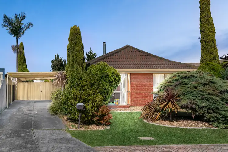 Main view of Homely house listing, 14 Mississippi Place, Werribee VIC 3030