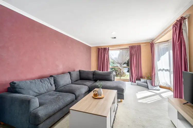 Fifth view of Homely house listing, 14 Mississippi Place, Werribee VIC 3030