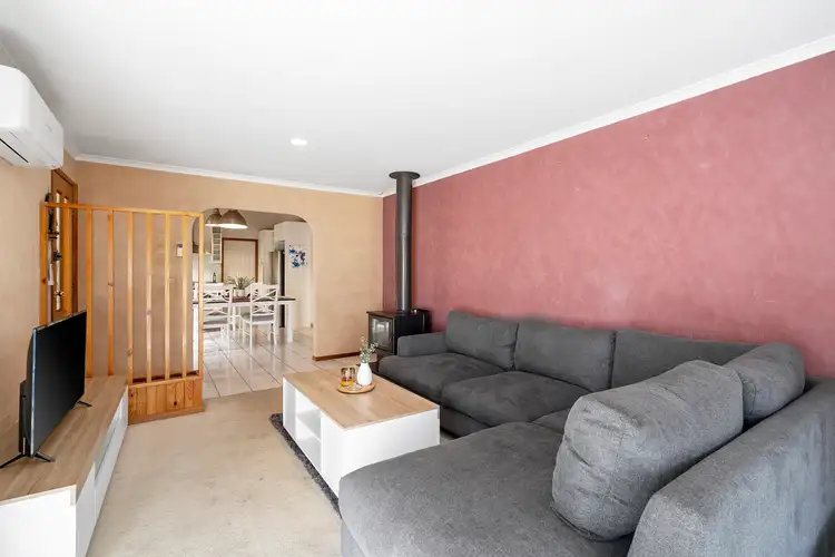 Sixth view of Homely house listing, 14 Mississippi Place, Werribee VIC 3030