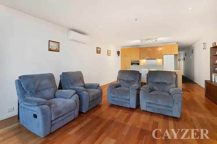 Fourth view of Homely apartment listing, 307/49 Beach Street, Port Melbourne VIC 3207