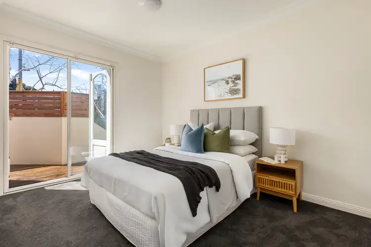Fourth view of Homely apartment listing, 12/64 Auburn Road, Hawthorn VIC 3122
