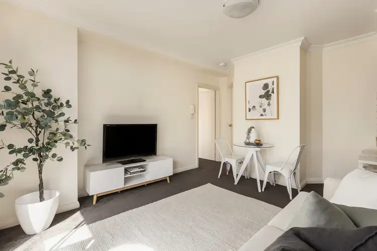 Sixth view of Homely apartment listing, 12/64 Auburn Road, Hawthorn VIC 3122