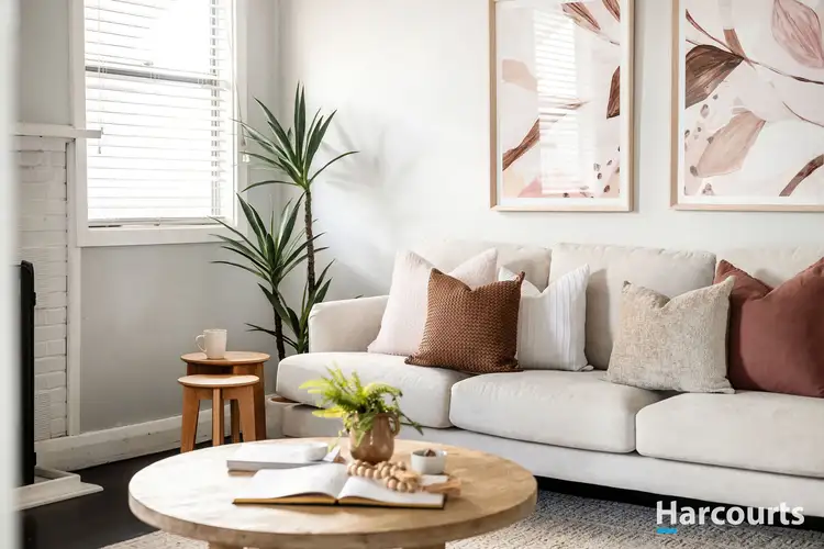 Second view of Homely house listing, 5 Cardiff Road, Wallsend NSW 2287