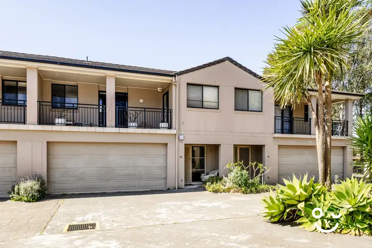 Main view of Homely townhouse listing, 18/14-18 Alice Street, Woonona NSW 2517