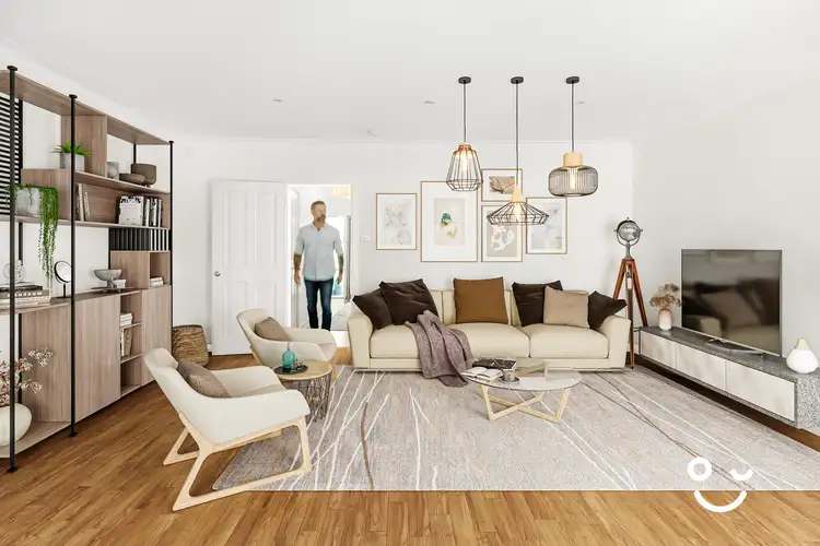 Second view of Homely townhouse listing, 18/14-18 Alice Street, Woonona NSW 2517