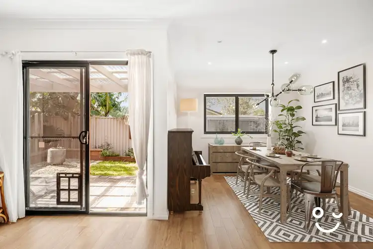 Third view of Homely townhouse listing, 18/14-18 Alice Street, Woonona NSW 2517