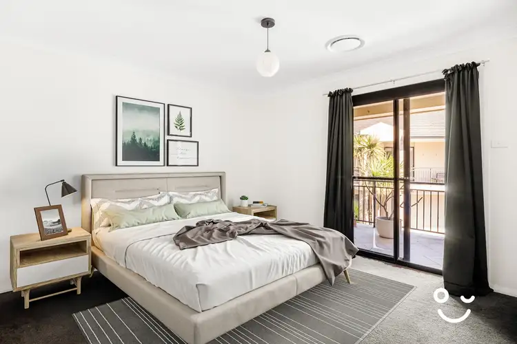 Sixth view of Homely townhouse listing, 18/14-18 Alice Street, Woonona NSW 2517
