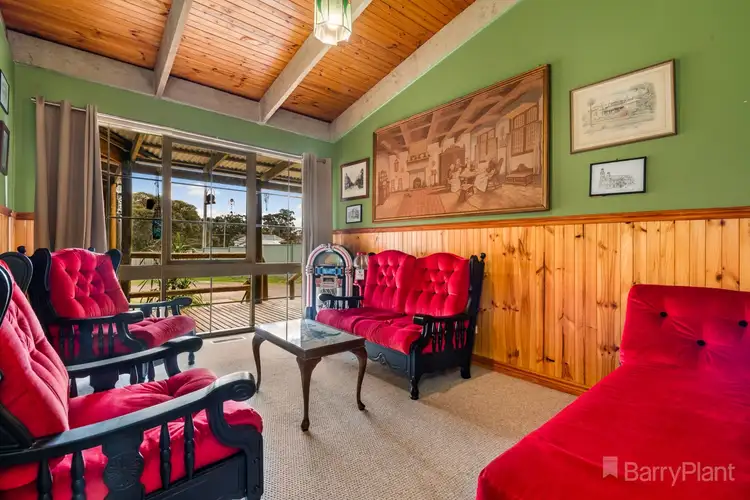 Second view of Homely house listing, 2 Muir Street, Kangaroo Flat VIC 3555