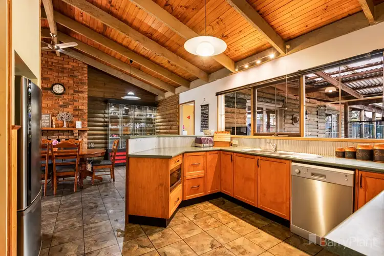 Third view of Homely house listing, 2 Muir Street, Kangaroo Flat VIC 3555