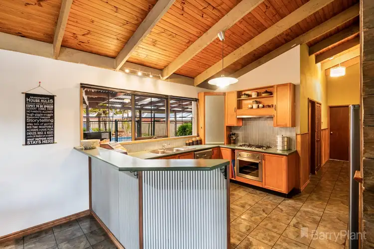 Fourth view of Homely house listing, 2 Muir Street, Kangaroo Flat VIC 3555