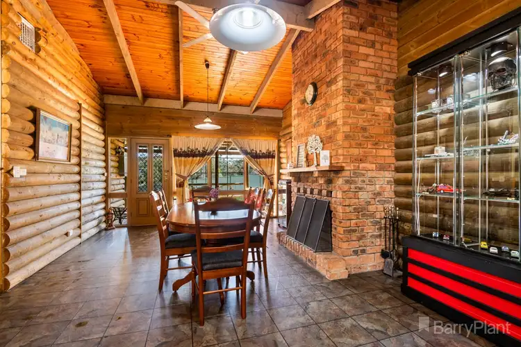 Fifth view of Homely house listing, 2 Muir Street, Kangaroo Flat VIC 3555