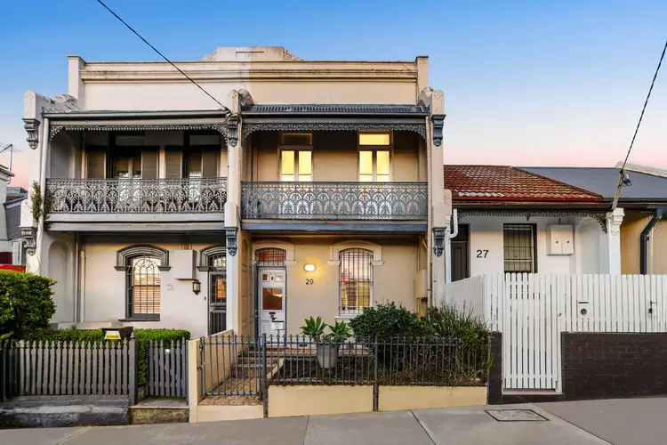 Main view of Homely house listing, 29 Elswick Street, Leichhardt NSW 2040