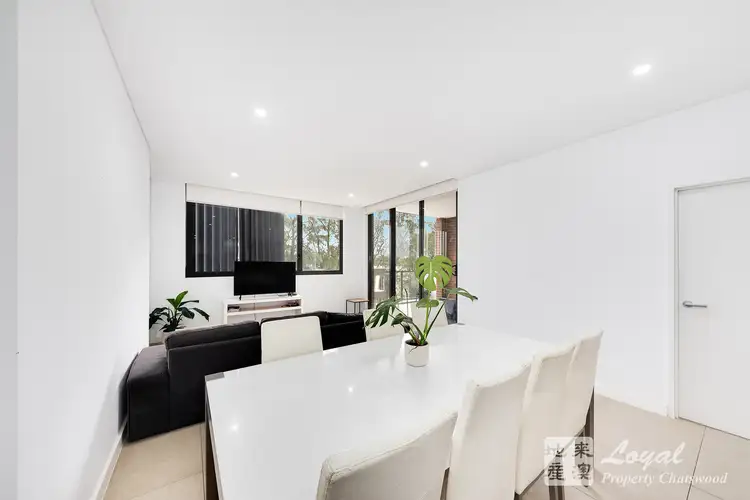 309/18 Pemberton Street